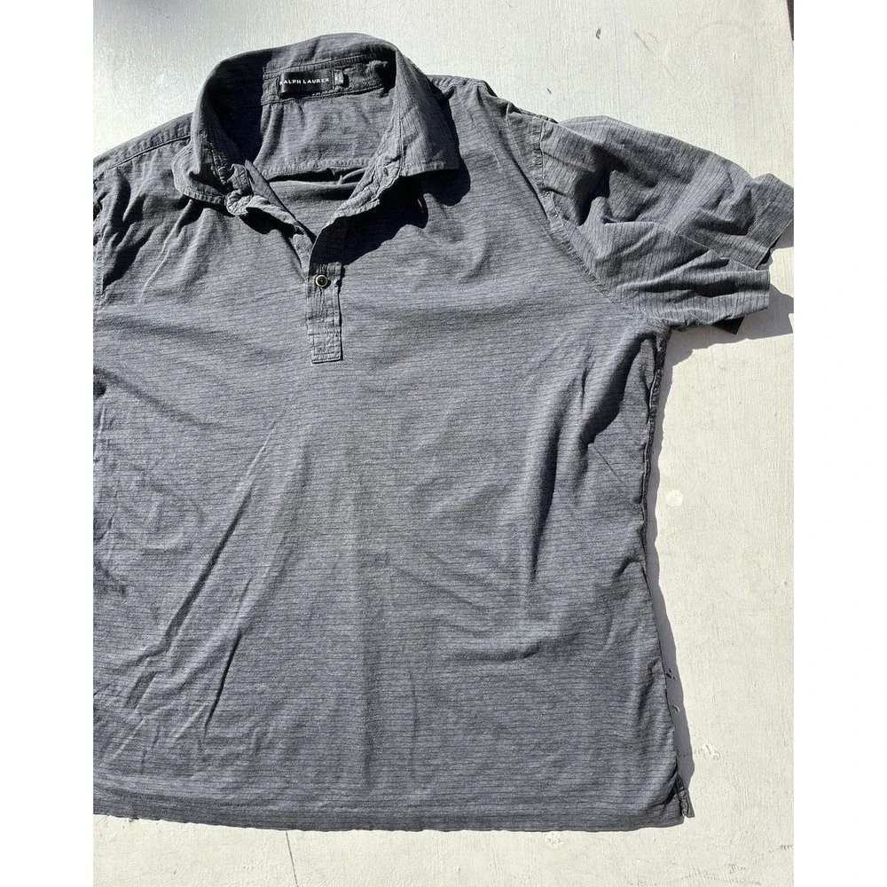 Ralph Lauren men ralph